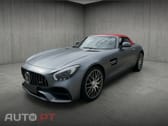 Mercedes-Benz AMG GT Roadster