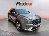 Hyundai Santa Fe 2.2 CRDi Premium