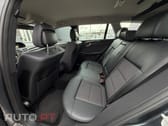 Mercedes-Benz E 250 BlueTEC Avantgarde