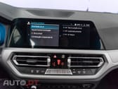 BMW 330 e Auto