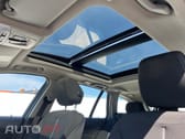 BMW 318 d Touring Sport Line