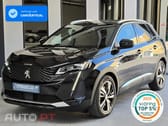 Peugeot 3008 1.6 Hybrid GT Pack e-EAT8