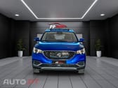 MG ZS 44.5 kWh Luxury