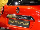 Renault Captur 1.5 dCi Red Edition