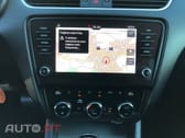 Skoda Octavia Break 1.6 TDI Business Line DSG