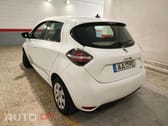 Renault Zoe (c/ Bateria) Zen 40
