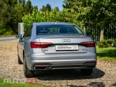 Audi A4 2.0 TDI Design S tronic