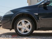 Renault Mégane 1.5 dCi Extreme