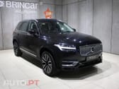 Volvo XC90 2.0 T8 PHEV Core AWD