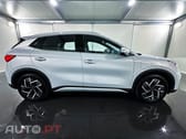 BYD Atto 3 Design