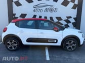 Citroen C3 Pure Tech S&S Shine