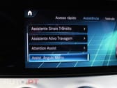 Mercedes-Benz E 300 De AMG Line