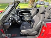 MINI Cabrio Cooper S