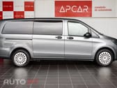 Mercedes-Benz Vito 114 CDi/32 Pro