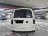 Volkswagen Caddy 2.0 TDI