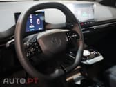 MG MG4 64 kWh Comfort