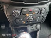 Jeep Renegade 1.6 MJD Limited