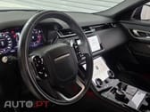 Land Rover Range Rover 2.0 D R-Dynamic HSE