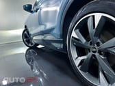 Audi Q4 E-Tron 50 quattro 82 kWH