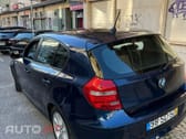 BMW 120 120d