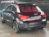 Audi A1 1.6 TDi S-line