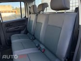 Volkswagen Amarok 2.0 TDi CD Trendline CM 2WD
