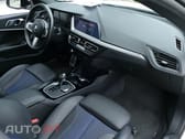BMW 216 d Pack Desportivo M