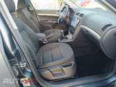 Skoda Octavia 1.9 TDI Sportline