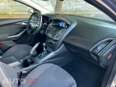Ford Focus ECOnetic  TECHNOLOGY