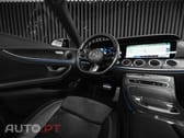 Mercedes-Benz E 300 De AMG Line