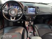 Jeep Compass 1.3 TG 4Xe Trailhawk