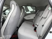 Renault Zoe (c/ Bateria) Intens 40
