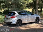 Nissan Pulsar 1.2 DIG-T Tekna RS