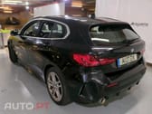 BMW 118 i Corporate Edition M Auto