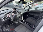 Peugeot 307 1.4 16V Premium