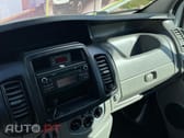 Opel Vivaro 2.0  115 CV   FRIGORIFIOCA