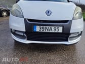 Renault Mégane Scenic Bose edition