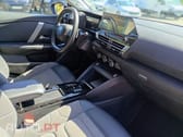 Citroen C4 1.2 PureTech Feel Pack EAT8