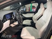 Tesla Model X 100 kWh Long Range Plus AWD