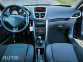 Peugeot 207 1.4 HDi Sport