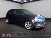 Volkswagen Polo 1.4 TDI (Blue Motion ) Highline