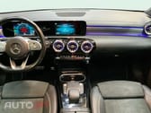 Mercedes-Benz CLA 250 e Shooting Brake AMG Line