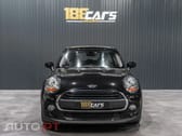 MINI Cooper One D