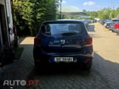 Dacia Sandero 1.0 SCe Comfort