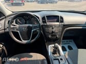 Opel Insignia 2.0 CDTi Edition S/S