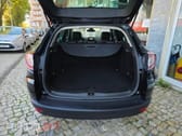 Renault Mégane Sport Tourer 1.5 dCi Dynamique S