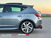 Seat Leon 2.0 TDI FR S/S