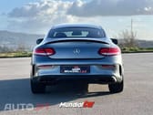 Mercedes-Benz C 250 d