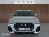 Audi Q3 45 TFSIe S tronic