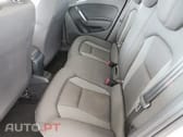 Audi A1 A1 SPORTBACK 1.4 TDI